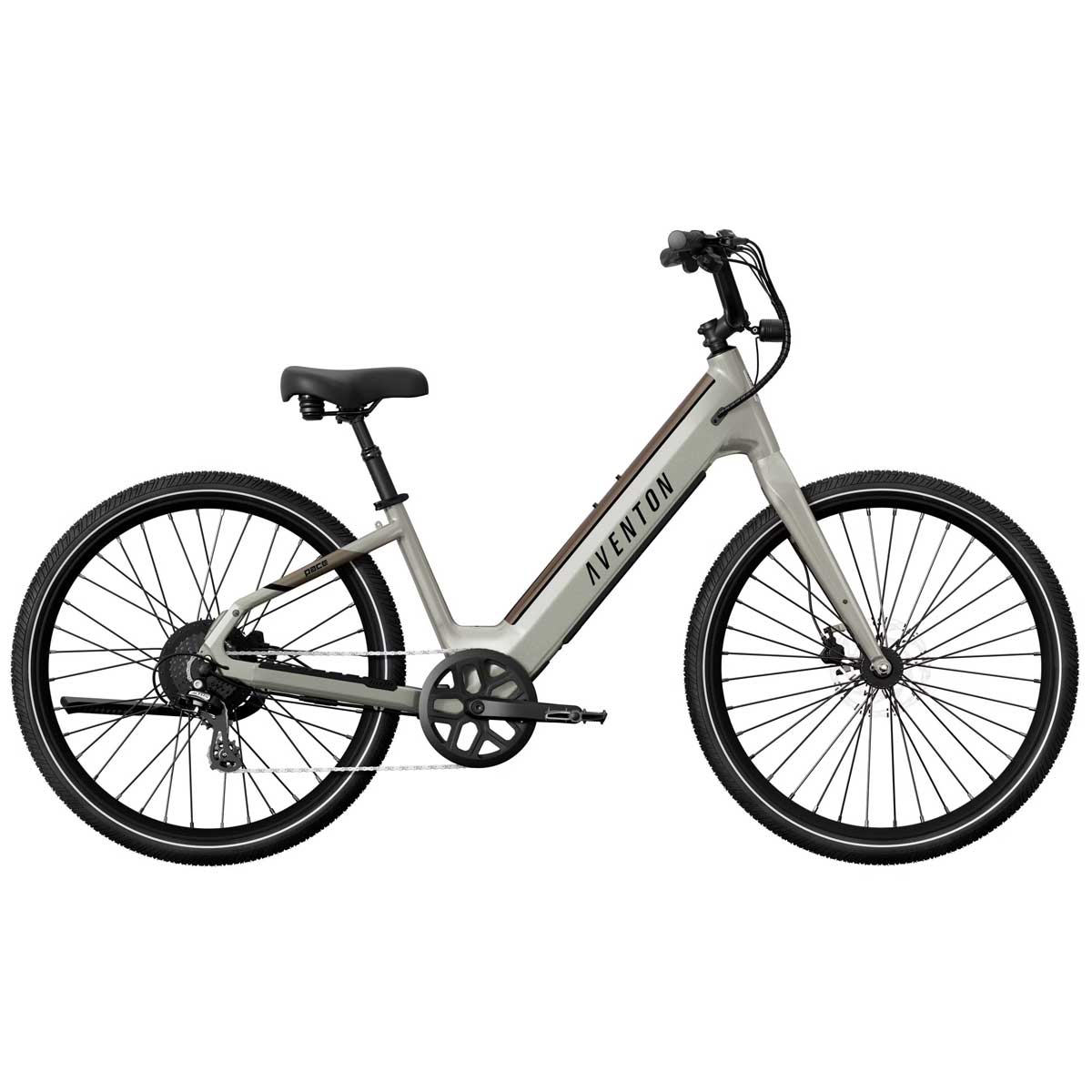 Aventon Pace4 Mica Grey