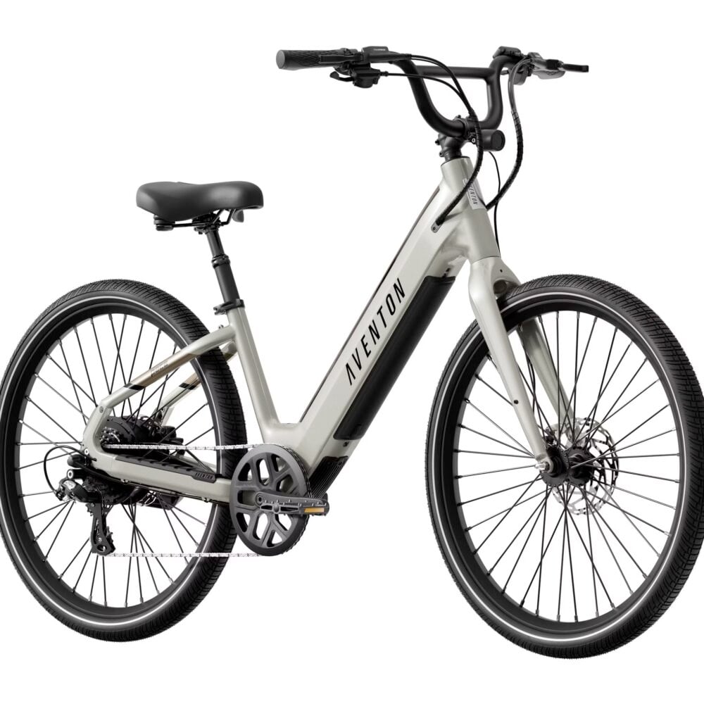 Aventon Pace4 Mica Grey