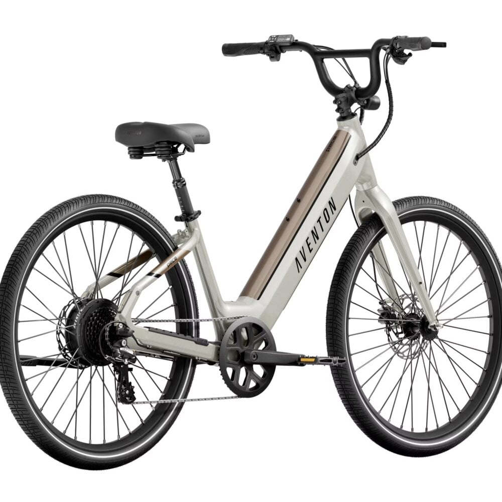Aventon Pace4 Mica Grey